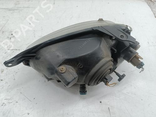 Used Right headlight OPEL CORSA B (S93) 1.5 TD (F08, F68, M68) (67 hp) 31863973