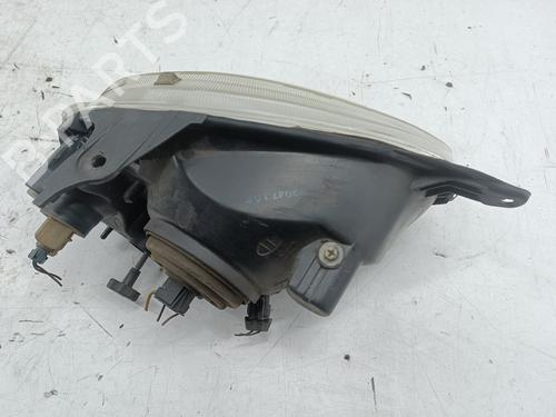 Used Left headlight OPEL CORSA B (S93) 1.5 TD (F08, F68, M68) (67 hp) 31863975