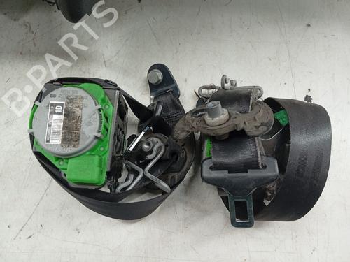Airbag Kit CITROËN C4 II (NC_) 1.6 HDi 110 | BP31863952C86 