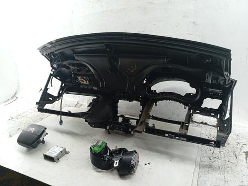 Airbag Kit CITROËN C4 II (NC_) 1.6 HDi 110 | BP31863952C86 