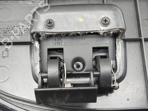 Other BMW 3 Touring (E91) 320 d | BP31863976O1