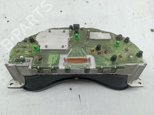 Compteur de vitesse OPEL CORSA B (S93) 1.5 TD (F08, F68, M68) (67 hp) 31863980