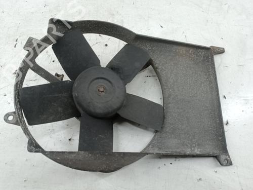 Radiator fan OPEL CORSA B (S93) 1.5 TD (F08, F68, M68) | BP31863985M35