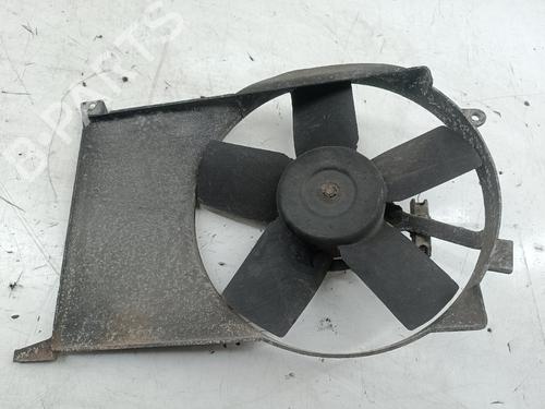 Ventilateur radiateur OPEL CORSA B (S93) 1.5 TD (F08, F68, M68) (67 hp) 31863985