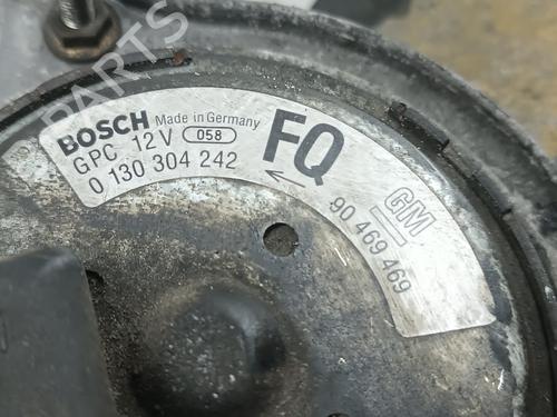 Radiator fan OPEL CORSA B (S93) 1.5 TD (F08, F68, M68) | BP31863985M35