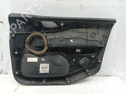 Used Front left panel CITROËN C4 II (NC_) 1.6 HDi 110 (112 hp) 31863984