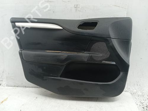 Front left panel CITROËN C4 II (NC_) 1.6 HDi 110 | BP31863984C58 