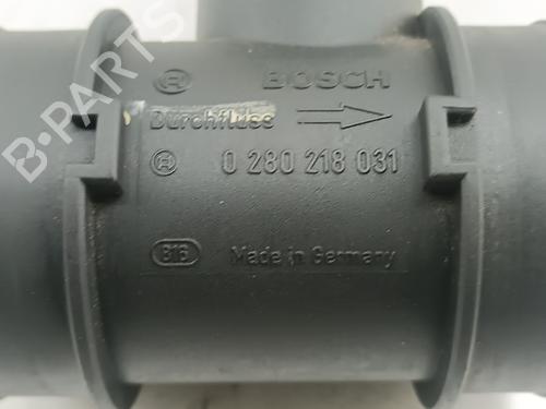 Mass air flow sensor OPEL CORSA B (S93) 1.5 TD (F08, F68, M68) | BP31863988M95
