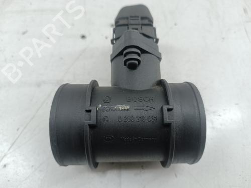 Débitmètre de masse D'Air OPEL CORSA B (S93) 1.5 TD (F08, F68, M68) (67 hp) 31863988