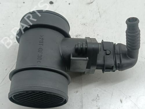 Mass air flow sensor OPEL CORSA B (S93) 1.5 TD (F08, F68, M68) | BP31863988M95