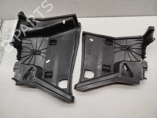 Boot lining BMW 3 Touring (E91) 320 d | BP31863987I3 