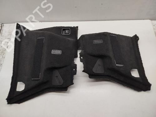 Boot lining BMW 3 Touring (E91) 320 d | BP31863987I3 