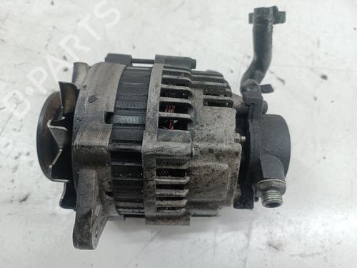 Generator OPEL CORSA B (S93) 1.5 TD (F08, F68, M68) (67 hp) 31863991