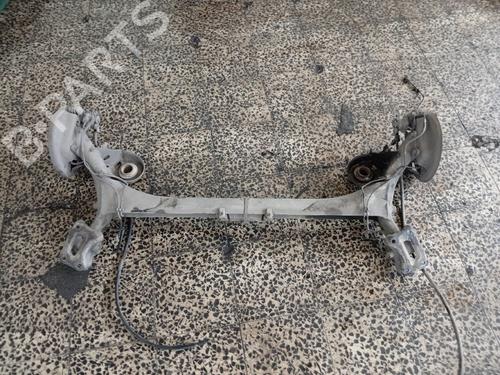 Bagaksel CITROËN C4 II (NC_) 1.6 HDi 110 (112 hp) 31863990