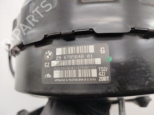 Servo brake BMW 3 Touring (E91) 320 d | BP31863992M42
