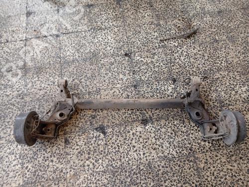 Bagaksel OPEL CORSA C (X01) 1.2 (F08, F68) (75 hp) 31863994