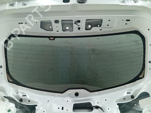 Bagrude MAZDA CX-3 (DK) 1.5 SKYACTIV-D (DK2WS, DK5FW) | BP31863996C64