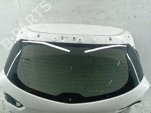 Bakrude MAZDA CX-3 (DK) 1.5 SKYACTIV-D (DK2WS, DK5FW) (105 hp) 31863996