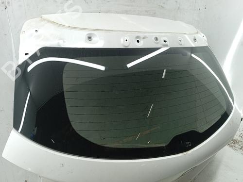 Bagrude MAZDA CX-3 (DK) 1.5 SKYACTIV-D (DK2WS, DK5FW) | BP31863996C64