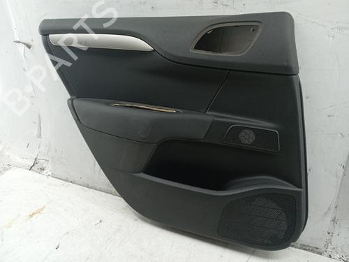 Rear left panel CITROËN C4 II (NC_) 1.6 HDi 110 | BP31864001C60 