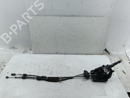 Andre CITROËN C4 II (NC_) 1.6 HDi 110 | BP31864002O1 