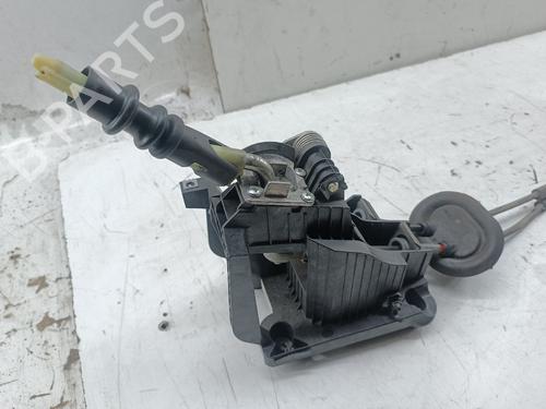 Andre CITROËN C4 II (NC_) 1.6 HDi 110 | BP31864002O1 