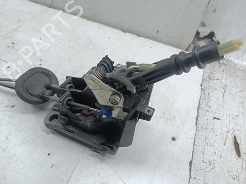 Andre CITROËN C4 II (NC_) 1.6 HDi 110 | BP31864002O1 