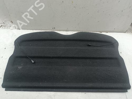 Hattehylde CITROËN C4 II (NC_) 1.6 HDi 110 (112 hp) 31864003