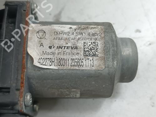 Right rear window motor CITROËN C4 II (NC_) 1.6 HDi 110 | BP31864006E22