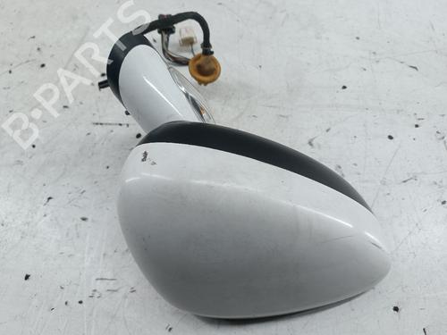 Bakspejl Højre CITROËN C4 II (NC_) 1.6 HDi 110 (112 hp) 31864008