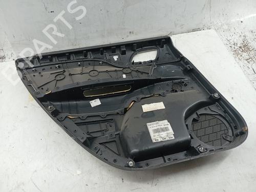 Bageste højre beklædning CITROËN C4 II (NC_) 1.6 HDi 110 (112 hp) 31864007