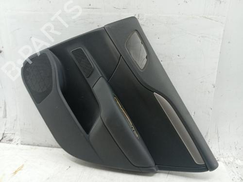 Rear right panel CITROËN C4 II (NC_) 1.6 HDi 110 | BP31864007C61