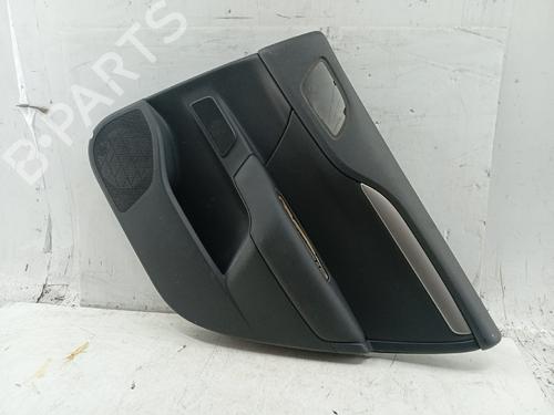 Rear right panel CITROËN C4 II (NC_) 1.6 HDi 110 | BP31864007C61