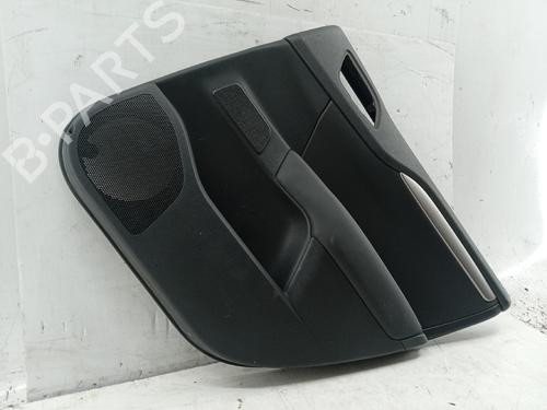 Rear right panel CITROËN C4 II (NC_) 1.6 HDi 110 | BP31864007C61