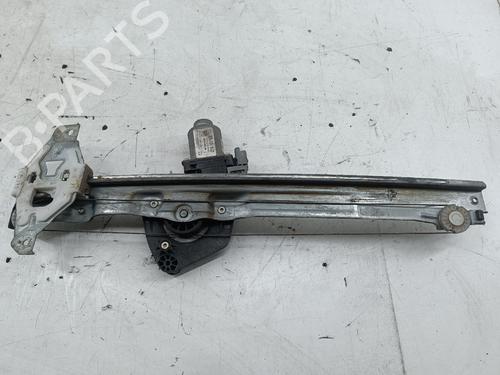 Used Front right window mechanism CITROËN C4 II (NC_) 1.6 HDi 110 (112 hp) 31864010