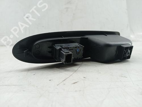 Right rear window switch CITROËN C4 II (NC_) 1.6 HDi 110 | BP31864011I28 