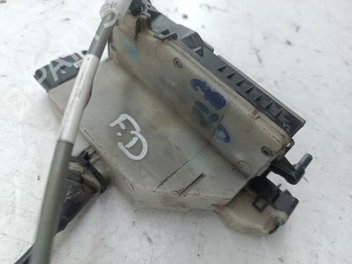 Front right lock CITROËN C4 II (NC_) 1.6 HDi 110 | BP31864012C97