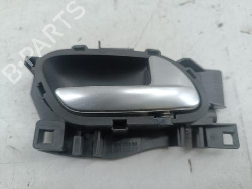 Front right interior door handle CITROËN C4 II (NC_) 1.6 HDi 110 | BP31864014I14 