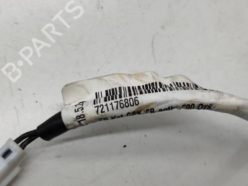 Headrest BMW 3 Touring (E91) 320 d | BP31864013I31