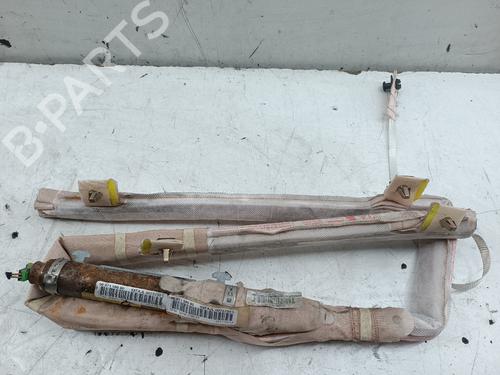 Used Left curtain airbag CITROËN C4 II (NC_) 1.6 HDi 110 (112 hp) 31864020
