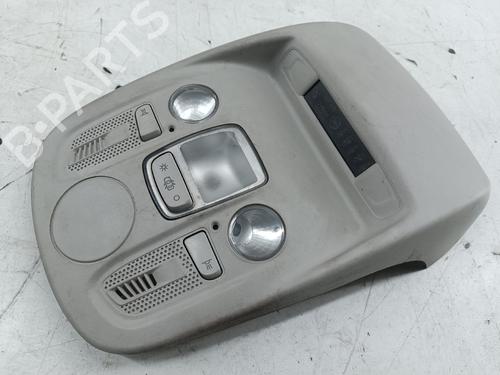 Kabinelys CITROËN C4 II (NC_) 1.6 HDi 110 | BP31864021I8 