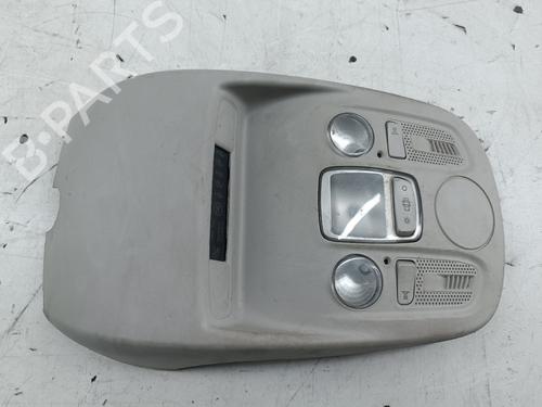 Kabinelys CITROËN C4 II (NC_) 1.6 HDi 110 | BP31864021I8 