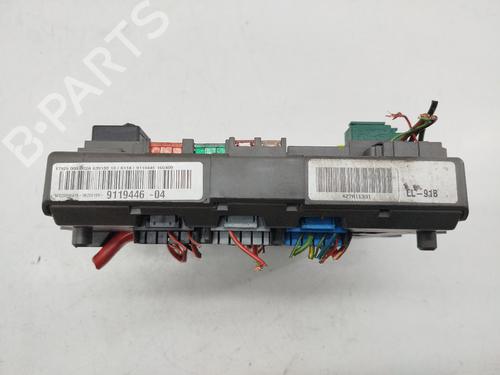 Fuse box BMW 3 Touring (E91) 320 d | BP31864022E1