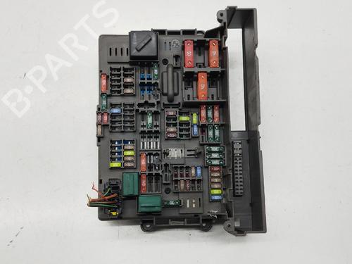 Fuse box BMW 3 Touring (E91) 320 d | BP31864022E1