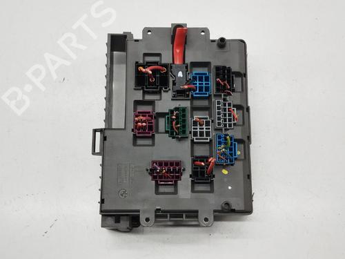 Fuse box BMW 3 Touring (E91) 320 d | BP31864022E1