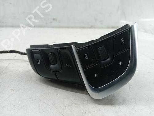 Switch CITROËN C4 II (NC_) 1.6 HDi 110 | BP31864029I30