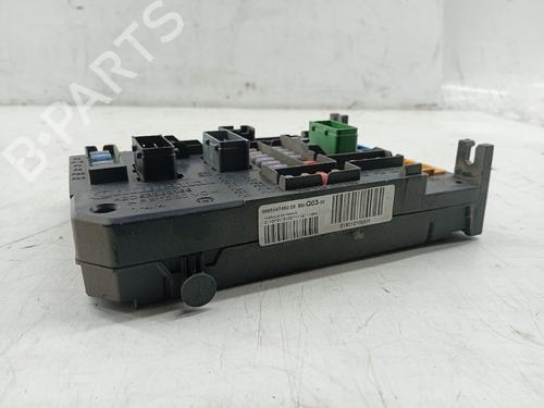 Fuse box CITROËN C4 II (NC_) 1.6 HDi 110 | BP31864031E1 - Image 2