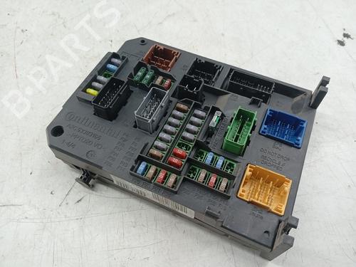 Fuse box CITROËN C4 II (NC_) 1.6 HDi 110 | BP31864031E1 - Image 5