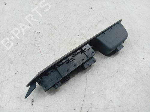 Left front window switch CITROËN C4 II (NC_) 1.6 HDi 110 | BP31864032I27