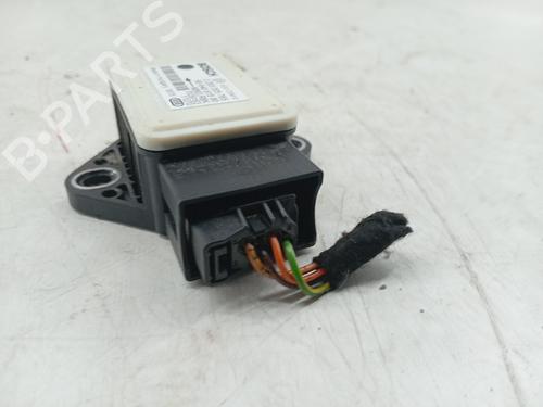 Electronic sensor CITROËN C4 II (NC_) 1.6 HDi 110 | BP31864033M84